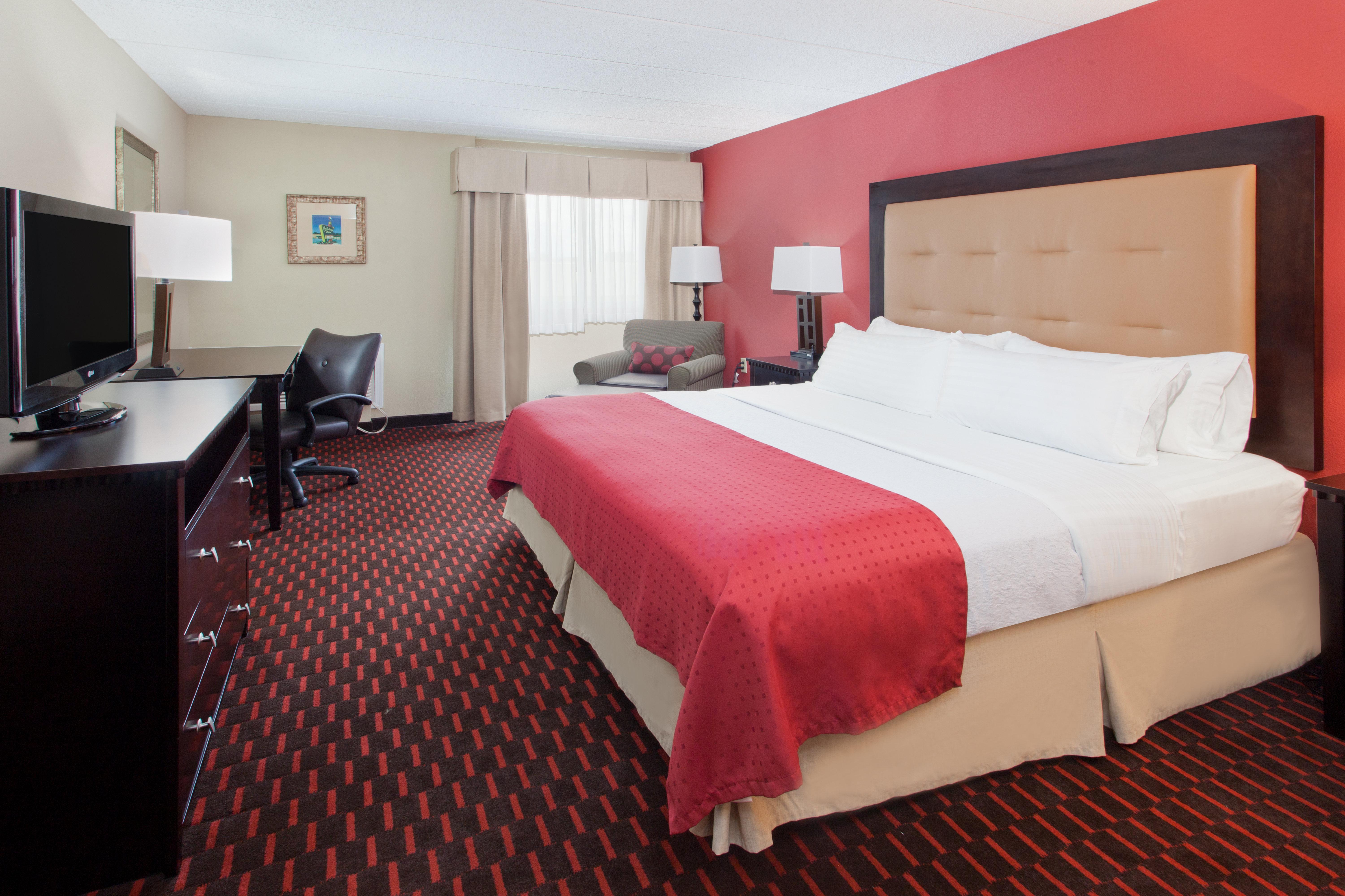 Wyndham Garden Довер Екстер'єр фото