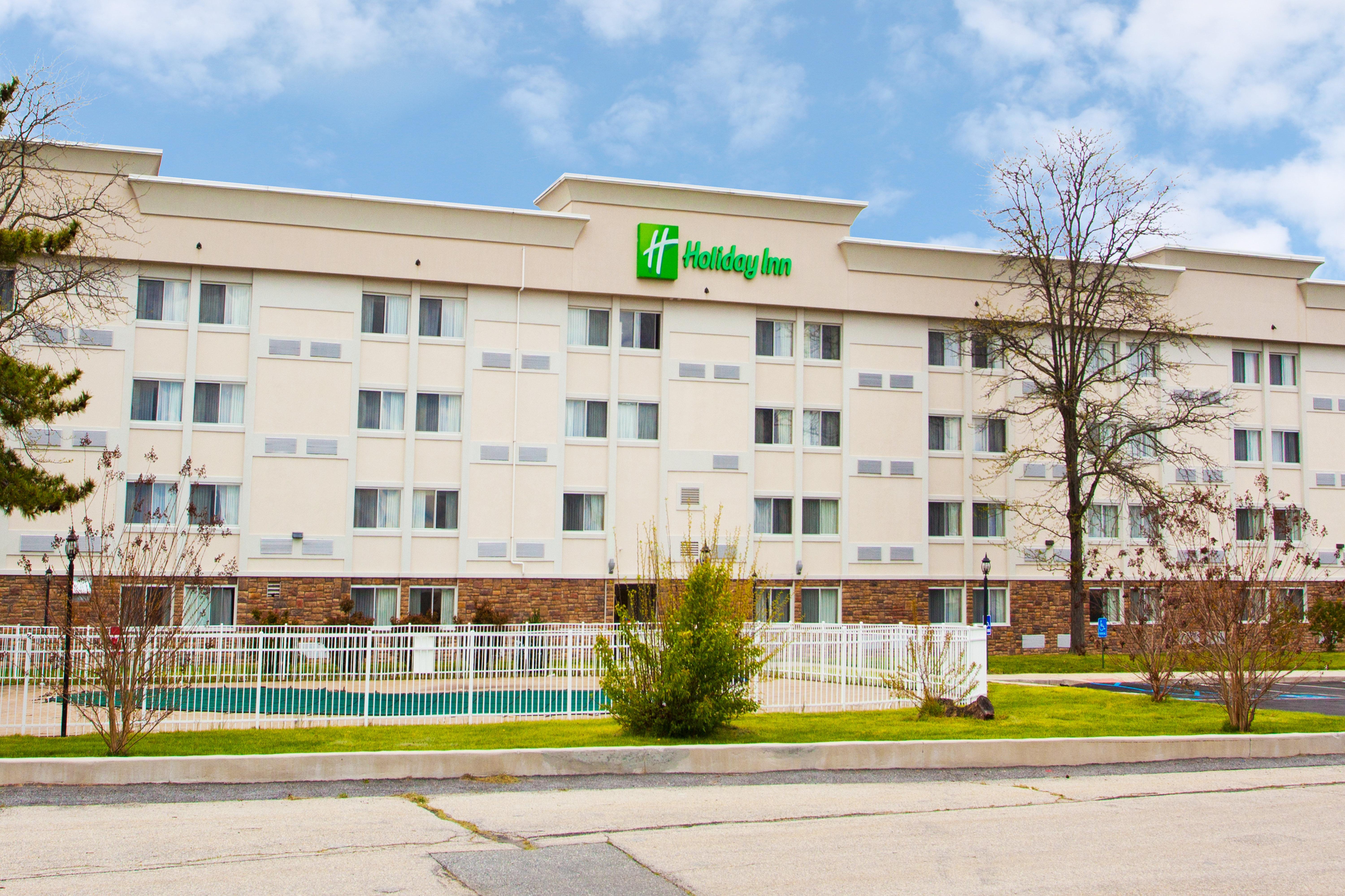Wyndham Garden Довер Екстер'єр фото