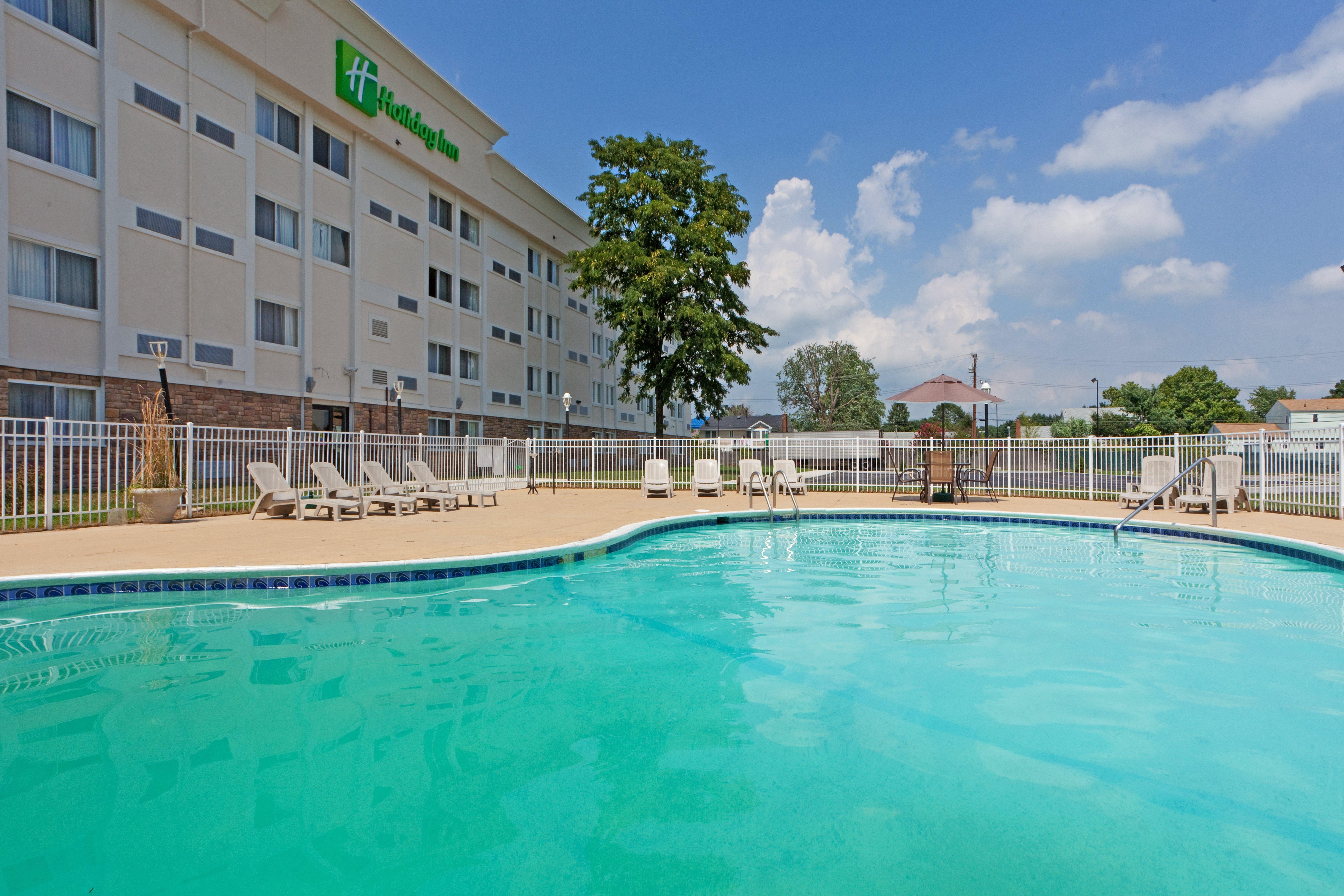 Wyndham Garden Довер Екстер'єр фото