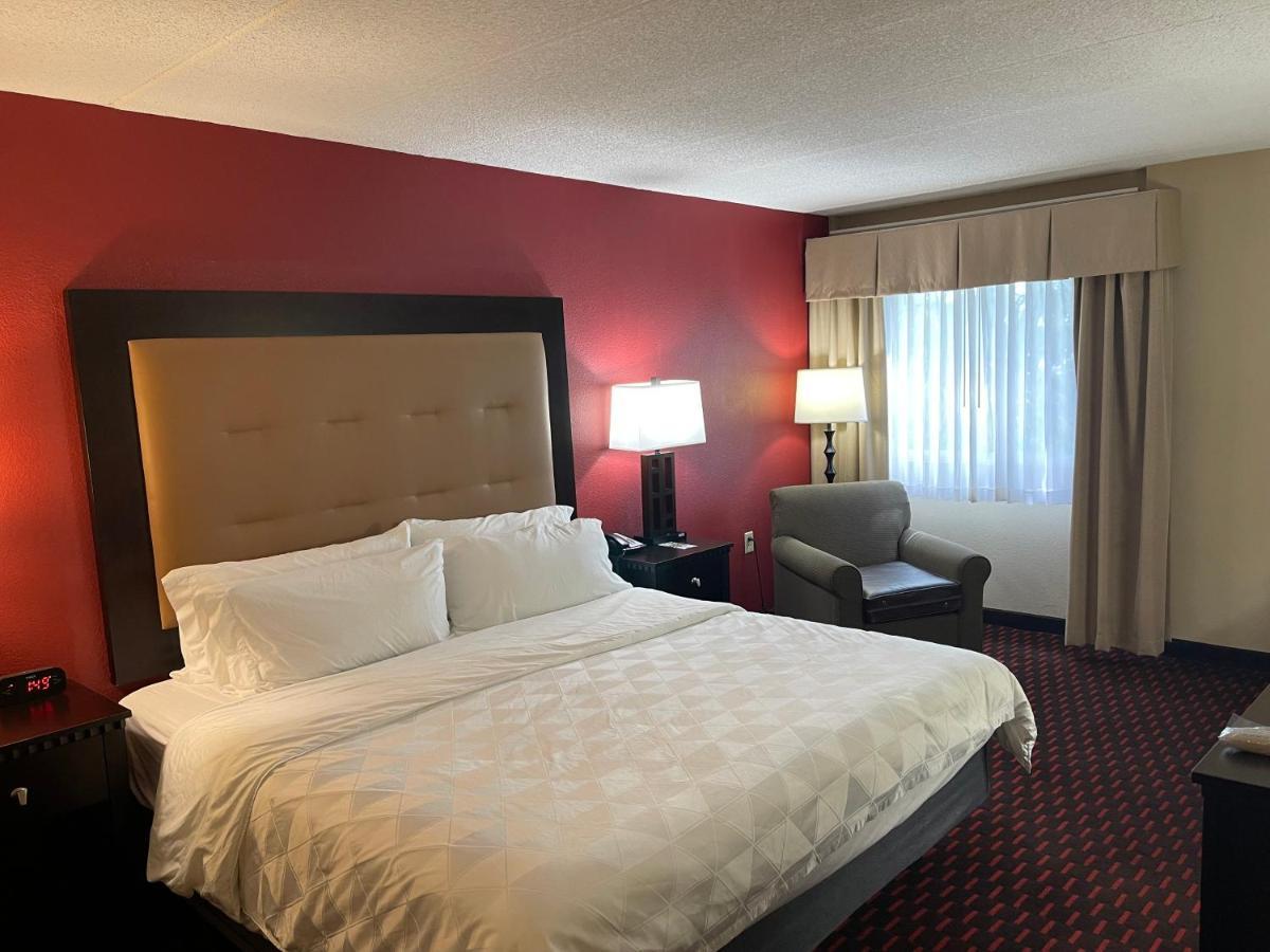 Wyndham Garden Довер Екстер'єр фото