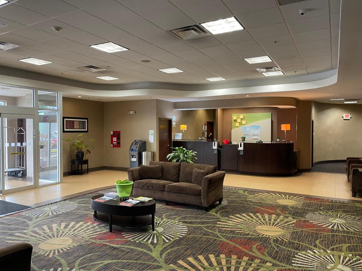 Wyndham Garden Довер Екстер'єр фото