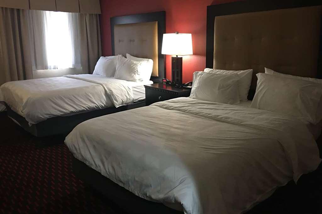 Wyndham Garden Довер Номер фото