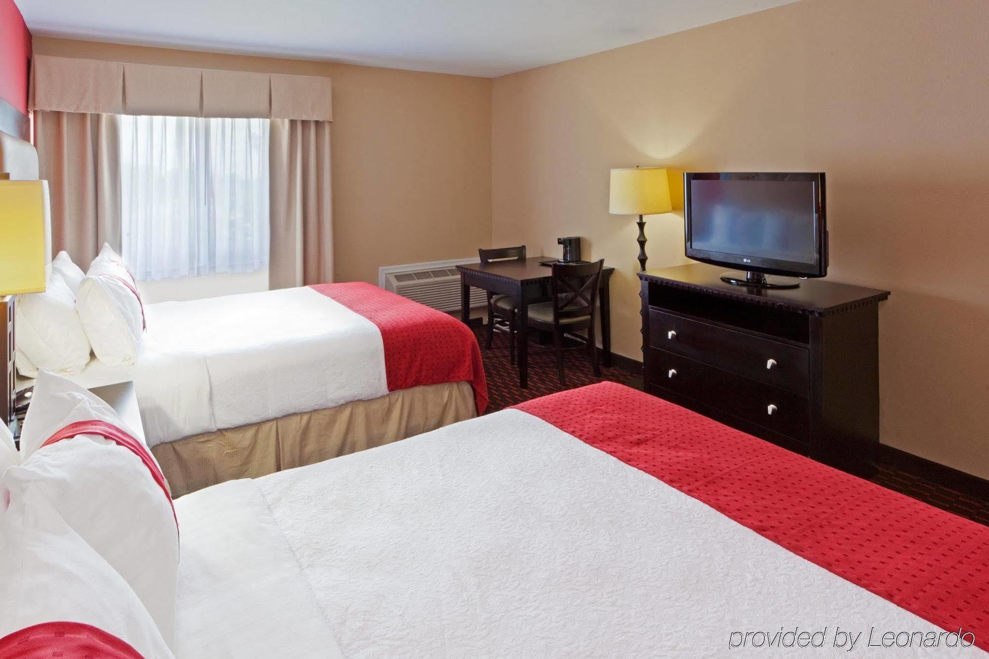 Wyndham Garden Довер Номер фото