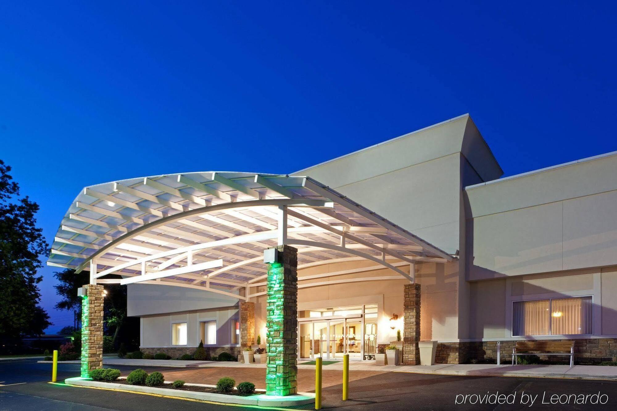 Wyndham Garden Довер Екстер'єр фото